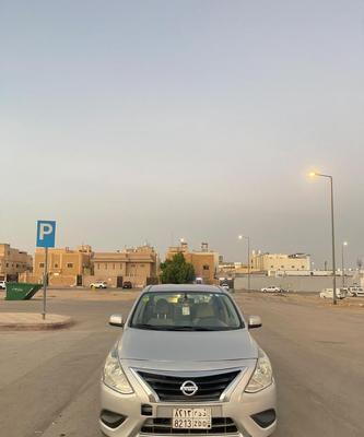 نيسان صنى 2018