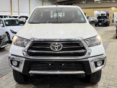 Toyota Hilux 2025