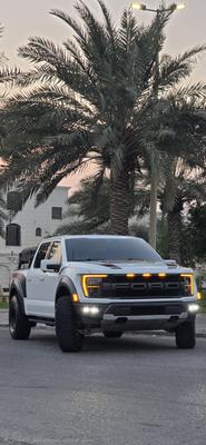Ford F-150 2022