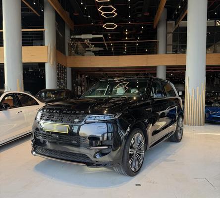 Land Rover Range Rover 2025