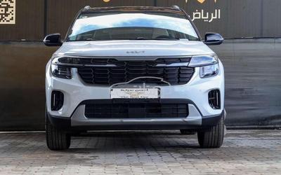 Kia Seltos 2025