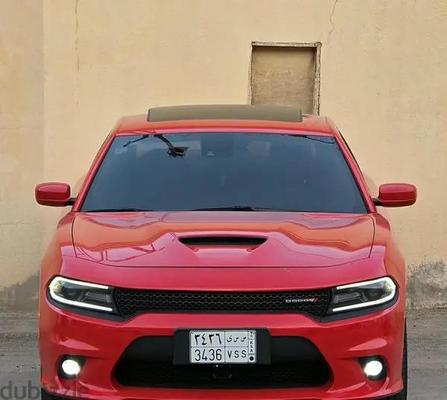 Dodge Charger 2021