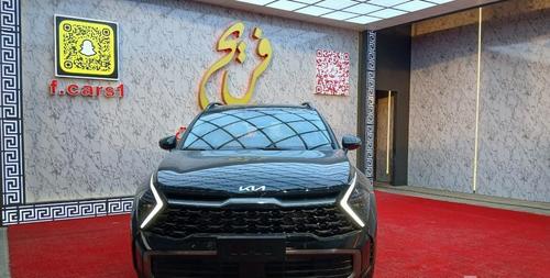 Kia Sportage 2026