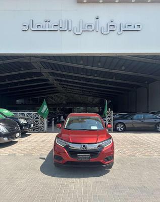 هوندا HRV 2021