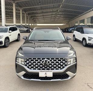 هيونداي سانتافى 2023