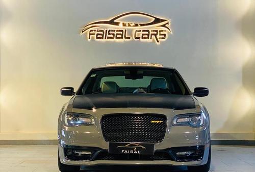 Chrysler 300 2017