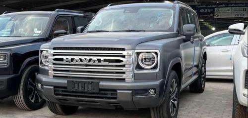Haval H9 2027