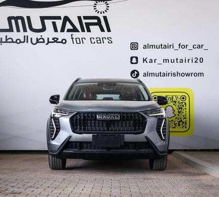 Haval H6 2027