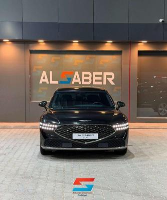 جينيسيس‎ G90 2022