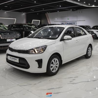 Kia Pegas 2026