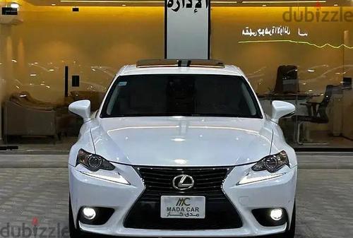 لكزس أخرى 2015