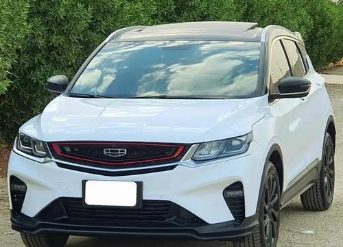 Geely Cool Ray 2023