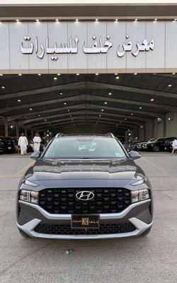 هيونداي سانتافى 2024