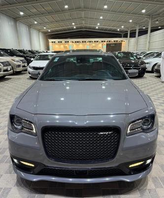 كرايسلر كرايسلر C300 2018