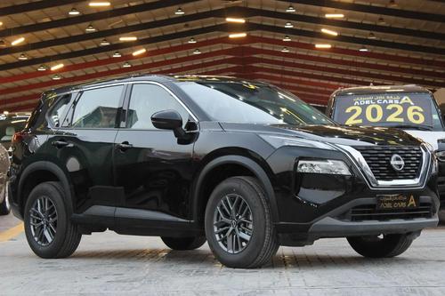 Nissan XTrail 2025