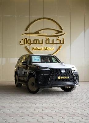 Lexus Other 2025