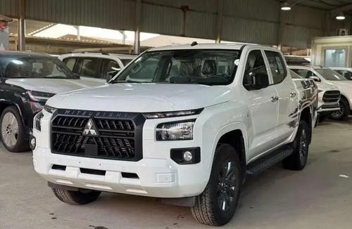 ميتسوبيشي L 200 2026