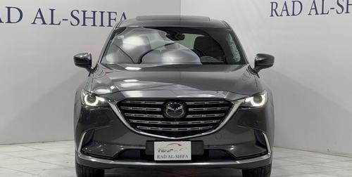 مازدا CX-9 2023