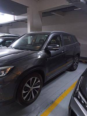 Changan CS75 2022