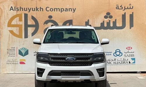 Ford Expedition 2024