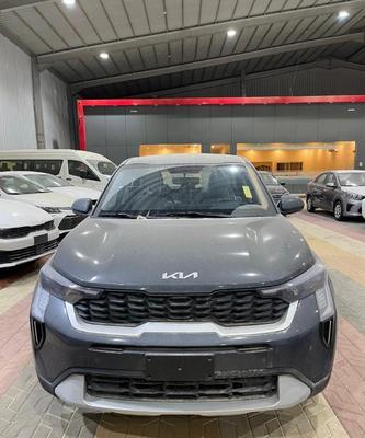 Kia Sonet 2026
