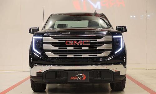 Gmc Sierra 2026