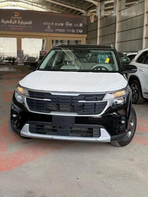 Kia Seltos 2025