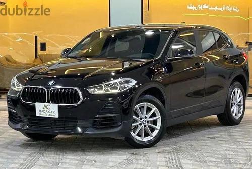 بي ام دبليو X2 2021