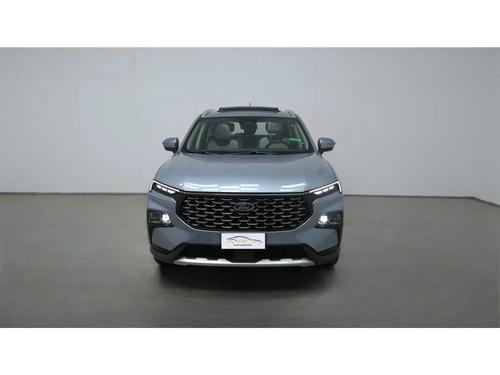 Ford Territory 2025