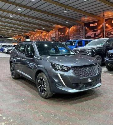Peugeot 208 2023