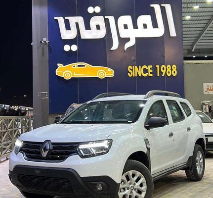 رينو داستر 2025