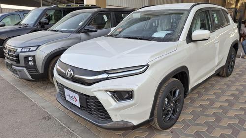 Toyota Land Cruiser 2026