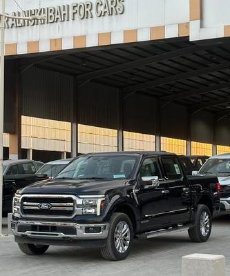 فورد F-150 2025