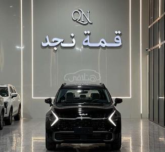 كيا سبورتاج 2026