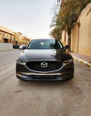 مازدا CX 5 2020