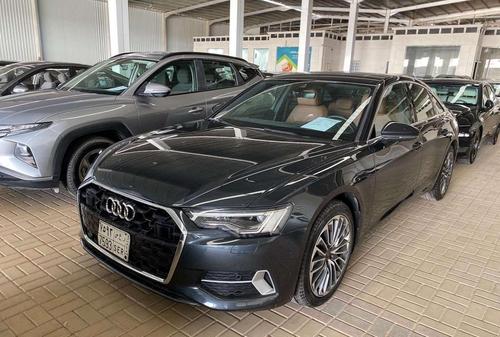 اودي A6 2024