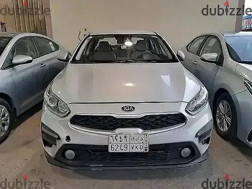 Kia Cerato 2020