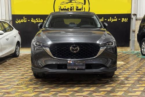 Mazda CX 5 2023