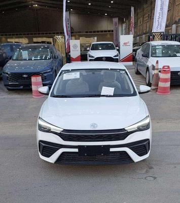 ام جى 5 2025