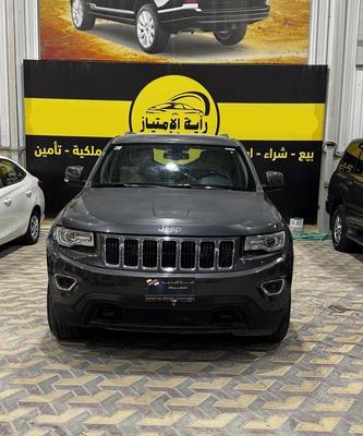 Jeep Cherokee 2016