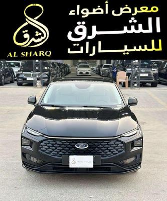 فورد توروس 2024