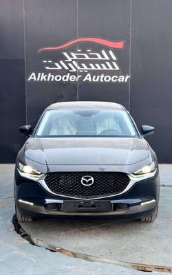 Mazda CX 30 2026