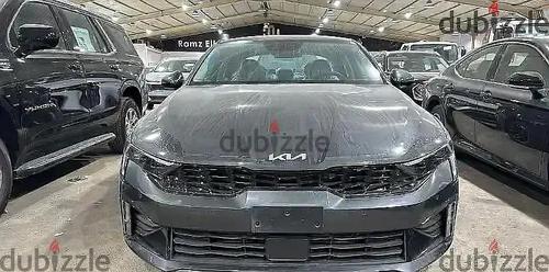 Kia Other 2024
