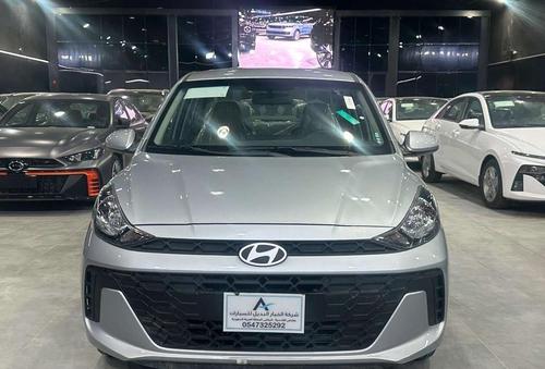 Hyundai I10 2026