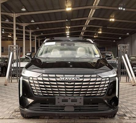 Haval H6 2026