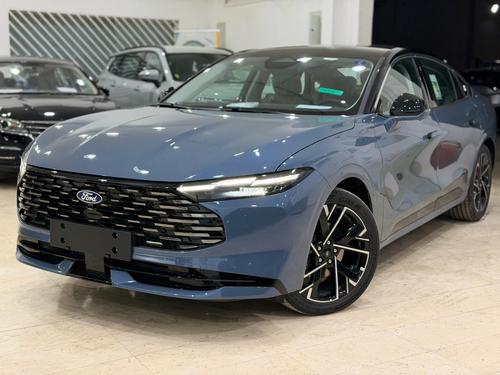 Ford Taurus 2026
