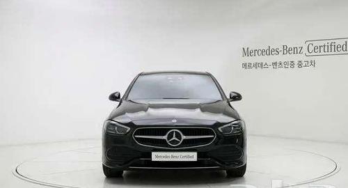 Mercedes C 200 2023