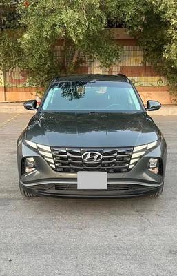 هيونداي توسان 2023