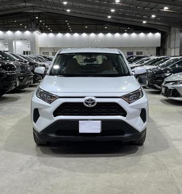 Toyota Rav 4 2023
