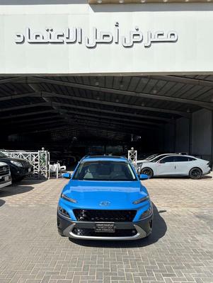 Hyundai Kona 2023